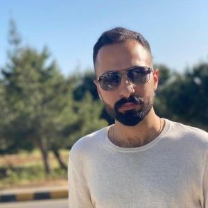 Meet your Posher, Hazim